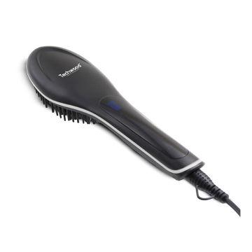 Brosse LissanteTBC-229 Ceramique Noir TECHWOOD