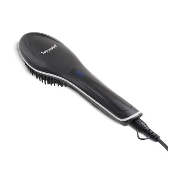 Brosse LissanteTBC-229 Ceramique Noir TECHWOOD