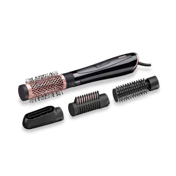 Brosse Soufflante AS126E 1000W Noir BABYLISS