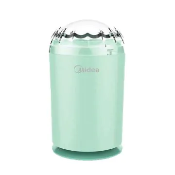 Moulin à Café MJ-FG1801W 160W MIDEA