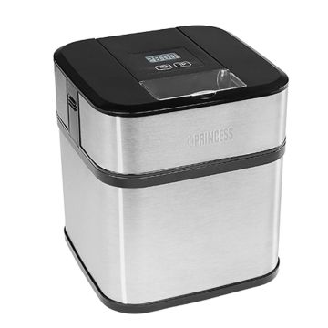Sorbetière 282605 PRINCESS Inox 