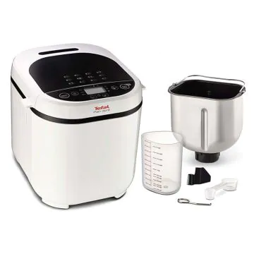 Machine A Pain PF210138 720W Blanc TEFAL