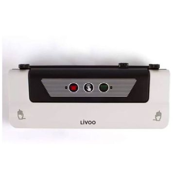 Appareil de mise sous vide DOM357 LIVOO