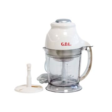 Hachoir GDL 207 300W Blanc