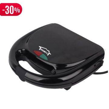 Appareil à Panini TXS-9809 HOMIX Noir