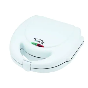 Appareil à Zouza TXS286H HOMIX  Blanc 12 Pièces