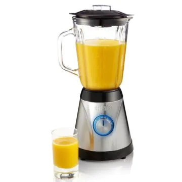 Blender PRINCESS 212023 800W - Inox 