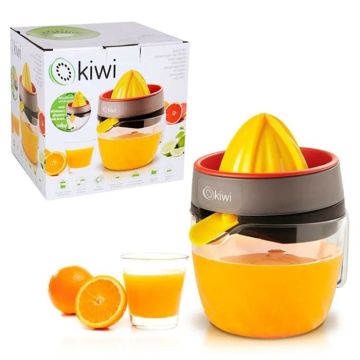 Presse Agrumes KIWI KCJ-1814 1.2Litres 30W