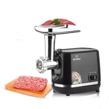 Hachoir à Viande IRONIX 1200W MN55-20