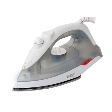 Fer à Repasser FLORIA  ZLN8429 1600W Gris