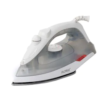 Fer à Repasser FLORIA  ZLN8429 1600W Gris