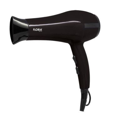 Sèche-Cheveux FLORIA 1800W ZLN8983