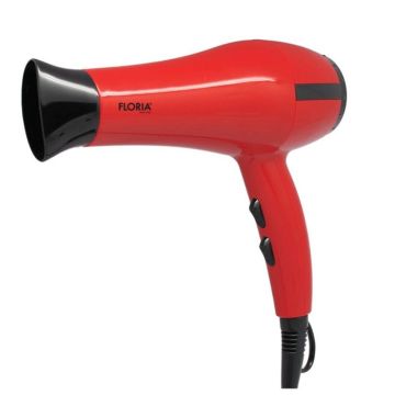 Sèche-Cheveux FLORIA 1800W ZLN8984