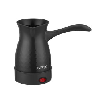 Machine à Café Turc FLORIA ZLN4933 800ML Noir