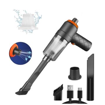 Mini Aspirateur SWISSCOOK 35W VC-9828