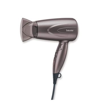  Sèche-Cheveux De Voyage HC17 BEURER 1300W 
