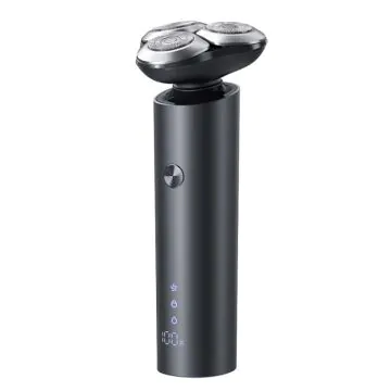 Rasoir Électrique XIAOMI Shaver S301 - 48654 Noir 
