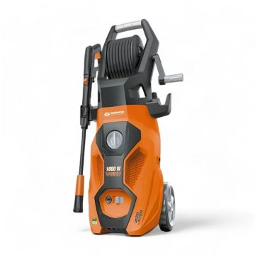 Nettoyeur Haute Pression DAEWOO 1600 W DAX130-1600 Orange & Noir