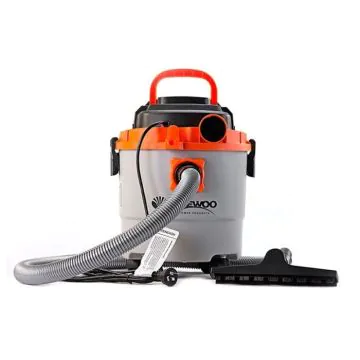 Aspirateur Eau et Poussière DAEWOO DAVC90-15L 1000w Gris