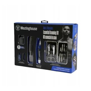 Tondeuse WESTINGHOUSE  WH2302  Noir 