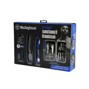 Tondeuse WESTINGHOUSE  WH2302  Noir 