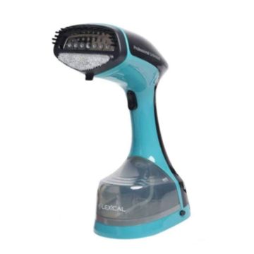  Défroisseur À Main À Vapeur Lexical LHD-0902 1300W  - Turquoise et Rose 