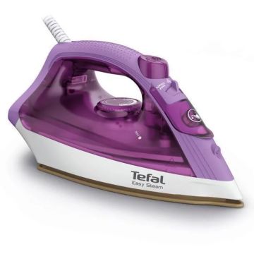 Fer à Repasser TEFAL  FV1955  1400W  Violet