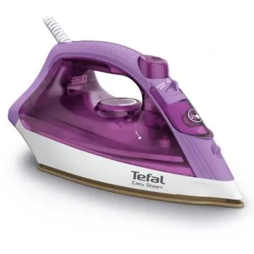Fer à Repasser TEFAL  FV1955  1400W  Violet