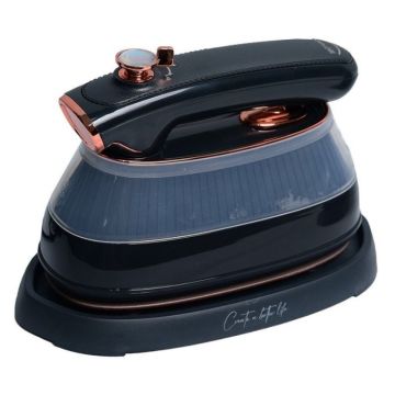 Défroisseur à Vapeur 2en1 FLORENCE HK410 1200W