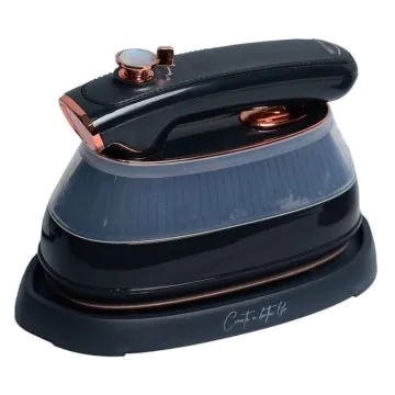 Défroisseur à Vapeur 2en1 FLORENCE HK410 1200W