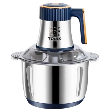 Hachoir TONIX 3L 1500W Inox 
