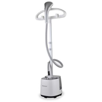 Défroisseur Vertical à Vapeur TECHWOOD TDV-2006 2000W - Blanc