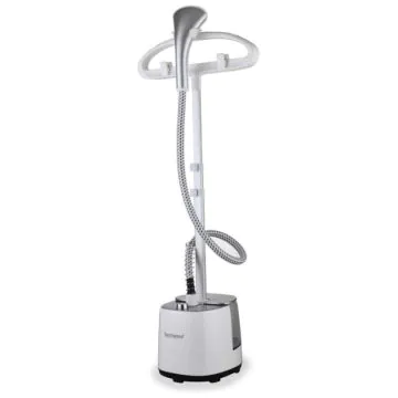 Défroisseur Vertical à Vapeur TECHWOOD TDV-2006 2000W - Blanc