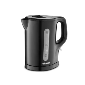 Bouilloire  TECHWOOD TBI-1736  1.7L - Noir
