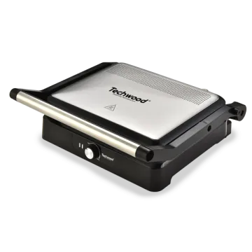 Grille à Viande TECHWOOD TGD-2201 2200W - Inox