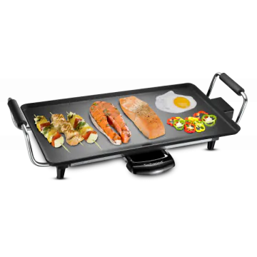 Grille Viande  TTP-2343 TECHWOOD 2000W 