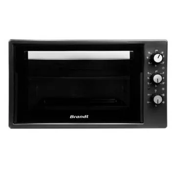 Four Electrique Brandt FC35MUB 35 Litres Noir 