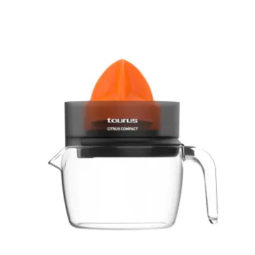Presse Agrume TAURUS 924273 Citrus Glass