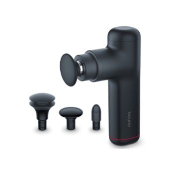 Pistolet De Massage Musculaire BEURER MG79 Noir