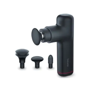 Pistolet De Massage Musculaire BEURER MG79 Noir