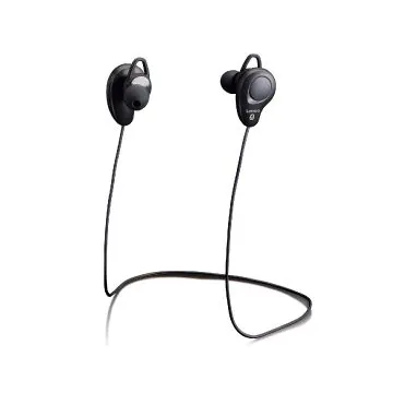 Écouteurs sans fil LENCO EPB-015BK Noir