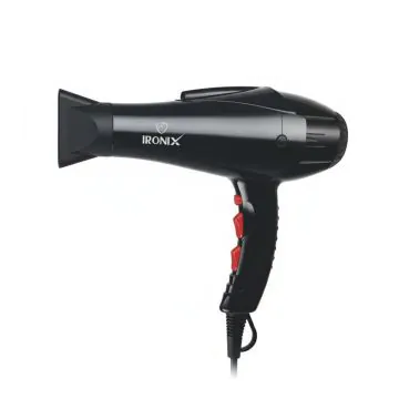 Sèche-Cheveux IRONIX 3000W WMN42 Noir