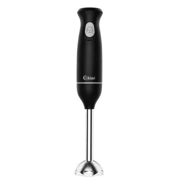 Mixeur Plongeant KIWI KHB-4421 500W Blanc