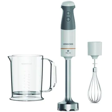 Mixeur Plongeant KENWOOD HBM40-002WH 850W Gris