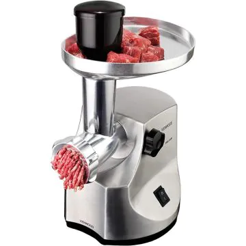 Hachoir à Viande KENWOOD MG510 1600W Inox