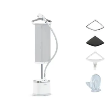 Défroisseur Vertical TEFAL IT8470E1 Blanc 