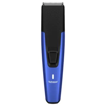 Tondeuse Rechargeable 5EN1 TECHWOOD TTS-868 - Noir