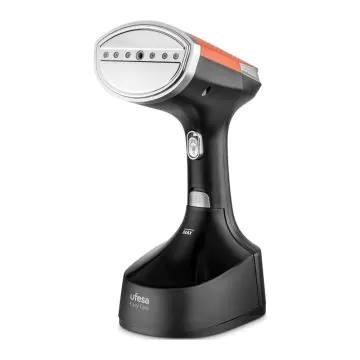 Défroisseur Main EASY CARE UFESA 1700W Noir