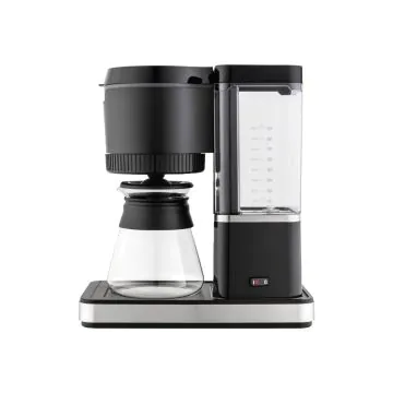 Cafetière Électrique FAKIR Aroma Gourmet 750W - Noir