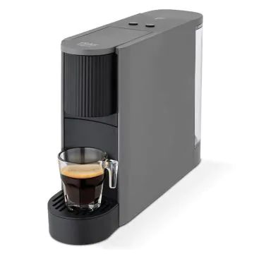 Machine à Café FAKIR KM3019 1200W - Gris